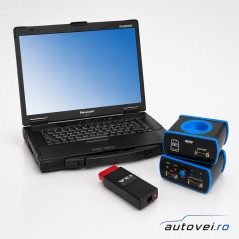 Truck Explorer PRO – Kit complet AutoVEI