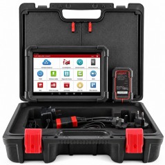 Launch X431 PRO3 APEX – Tester auto profesional multimarcă