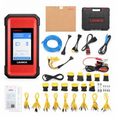 Launch X431 SmartLink C 2.0 – Modul Heavy Duty pentru camioane