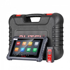 Autel MaxiCOM MK906S PRO – Tester auto profesional cu ECU Coding