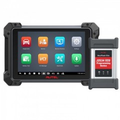 Autel MaxiCOM MK908 PRO II - Tester auto