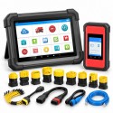 Launch X431 V+ SmartLink HD - Kit diagnoza camioane 24V
