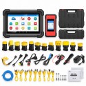 Launch X431 V+ SmartLink HD - Kit diagnoza camioane 24V