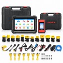 Launch X431 V+ SmartLink HD - Kit diagnoza camioane 24V