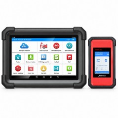 Launch X431 V+ SmartLink HD - Kit diagnoza camioane 24V Launch X431 V+ SmartLink HD - Kit diagnoza camioane 24V