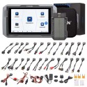 TOPDON UltraDiag Moto – Tester Diagnoză Profesional pentru Motociclete