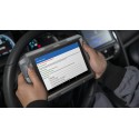 TOPDON UltraDiag – Tester Auto Profesional 2 în 1 cu Diagnoză Completă și Programare Chei