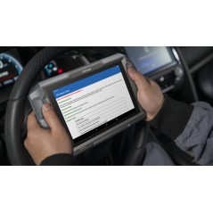 TOPDON UltraDiag – Tester Auto Profesional 2 în 1 cu Diagnoză Completă și Programare Chei TOPDON UltraDiag – Tester Auto Profesional 2 în 1 cu Diagnoză Completă și Programare Chei