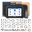 TOPDON ONE Moto – Tester Diagnoză Profesional pentru Motociclete, ATV și Ambarcațiuni