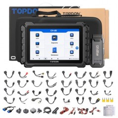 TOPDON ONE Moto – Tester Diagnoză Profesional pentru Motociclete, ATV și Ambarcațiuni TOPDON ONE Moto – Tester Diagnoză Profesional pentru Motociclete, ATV și Ambarcațiuni