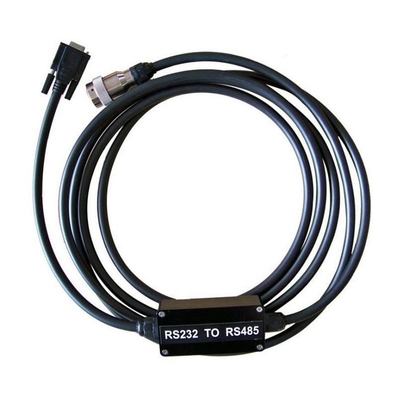 Cablu RS232-RS485 pentru tester auto Mercedes Star C3