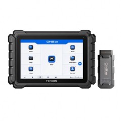TOPDON ONE Moto – Tester Diagnoză Profesional pentru Motociclete, ATV și Ambarcațiuni TOPDON ONE Moto – Tester Diagnoză Profesional pentru Motociclete, ATV și Ambarcațiuni
