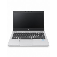 Laptop Diagnoza Auto HP EliteBook 256GB - Refurbished A+ Laptop Diagnoza Auto HP EliteBook 256GB - Refurbished A+