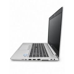 Laptop Diagnoza Auto HP EliteBook 256GB - Refurbished A+ Laptop Diagnoza Auto HP EliteBook 256GB - Refurbished A+