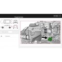 HaynesPro WorkshopData – catalog reparatii auto online, abonament 12 luni