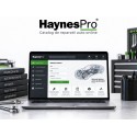 HaynesPro WorkshopData – catalog reparatii auto online, abonament 12 luni