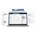 ALLDATA Repair EU – Catalog Reparatii Auto OEM, Abonament Online 12 Luni