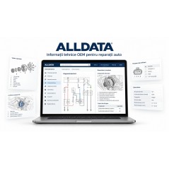 ALLDATA Repair EU – Catalog Reparatii Auto OEM, Abonament Online 12 Luni ALLDATA Repair EU – Catalog Reparatii Auto OEM, Abonament Online 12 Luni