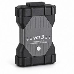 VCI 3 + Catalog Dialogys – Tester Diagnoza Renault, Dacia, Samsung, in Limba Romana