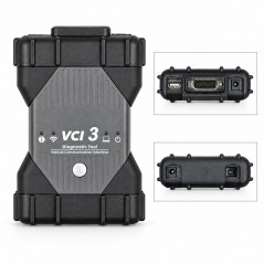 VCI 3 + Catalog Dialogys – Tester Diagnoza Renault, Dacia, Samsung, in Limba Romana