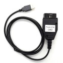 VCM OBD - Tester auto Ford