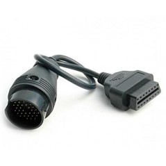 Adaptor Mercedes 38 pini - OBD