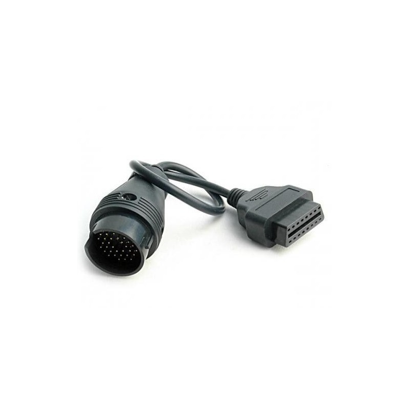 Adaptor Mercedes 38 pini - OBD