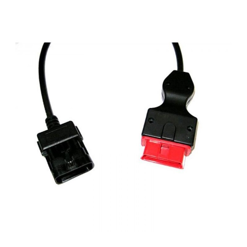 Cablu adaptor Opel 10 Pini Cablu adaptor Opel 10 Pini