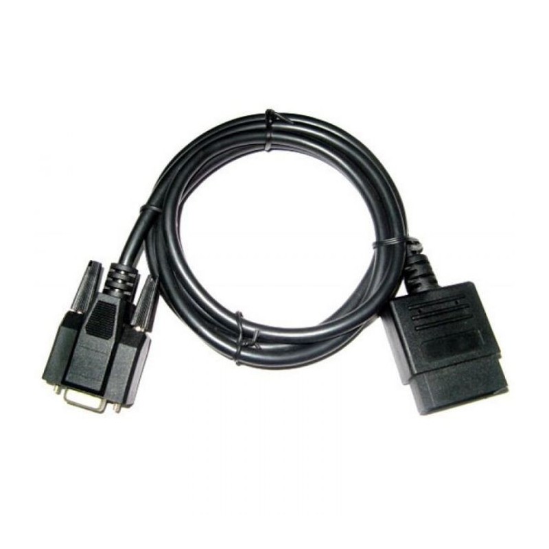 Cablu DB9 la 16 pini Cablu DB9 la 16 pini