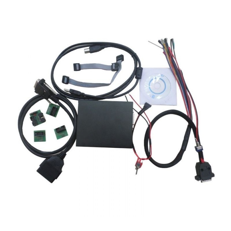 FGTech Galletto 2-Master EOBD2 V55 FGTech Galletto 2-Master EOBD2 V55