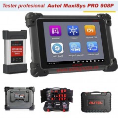 Autel MaxiSys Pro MS908P - Tester profesional