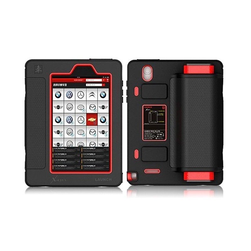 Launch X431 Master 5 PRO 2022 - Tester auto Launch X431 Master 5 PRO 2022 - Tester auto
