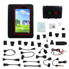 Launch X431 Master 5 PRO 2022 - Tester auto