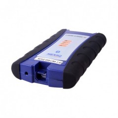 Tester Isuzu NexiQ – Diagnoză Avansată pentru Camioane