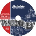 Soft reparatii AutoData 3.45 DVD