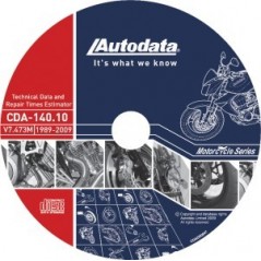 Soft reparatii AutoData 3.45 DVD