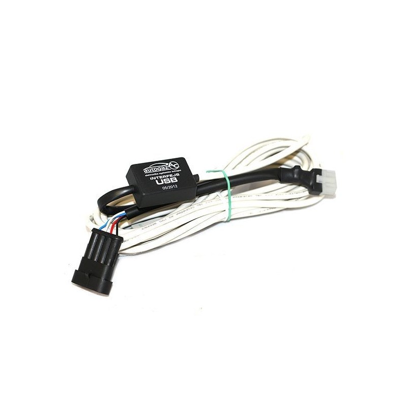 AUTOGAS - Tester auto GPL AUTOGAS - Tester auto GPL