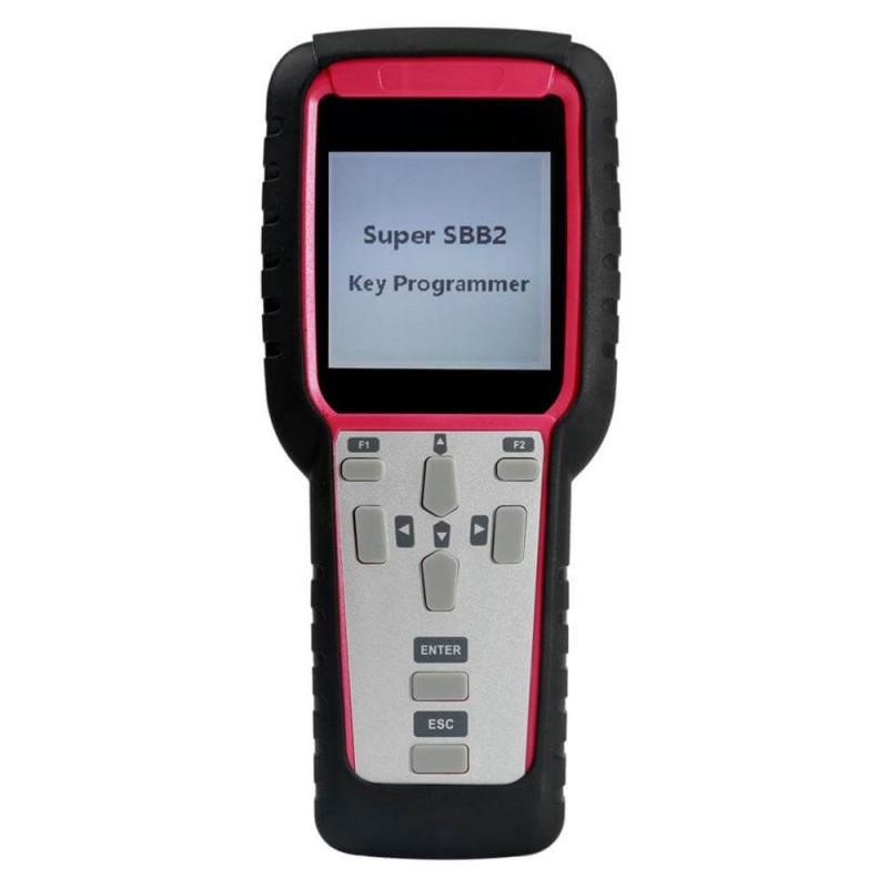 Programator chei auto Super SBB 2 Programator chei auto Super SBB 2