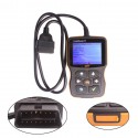 Scaner diagnoza Code Reader 8