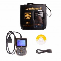 Scaner diagnoza Code Reader 8