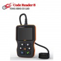 Scanner Code Reader 8