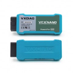 Tester VAG VCX Nano ODIS