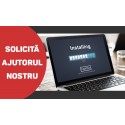 Solicita instalare soft