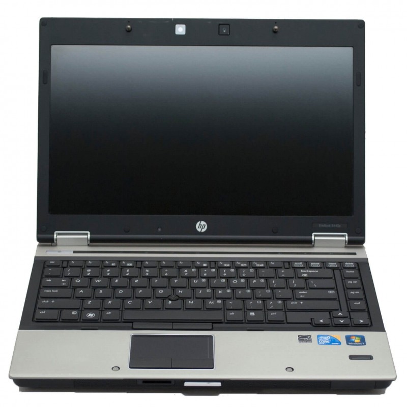 Laptop HP Elitebook 8440p