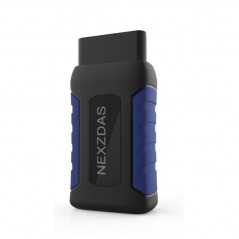 Tester Diagnoza Nexzdas
