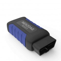 Tester Diagnoza Nexzdas