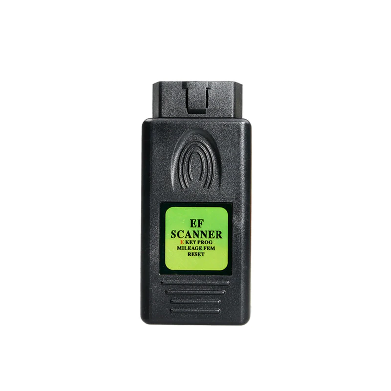 BMW E/F Scanner - Tester auto BMW BMW E/F Scanner - Tester auto BMW