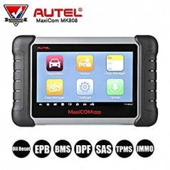 Autel MK808 - Tester auto