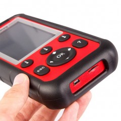 Tester diagnoza auto Autel MaxiDiag MD808 Pro