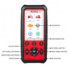 Autel MaxiDiag MD808 Pro